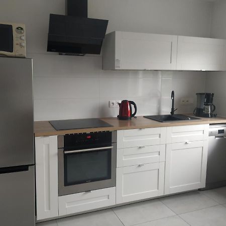 Apartament Na Gorce Łagów Exteriér fotografie