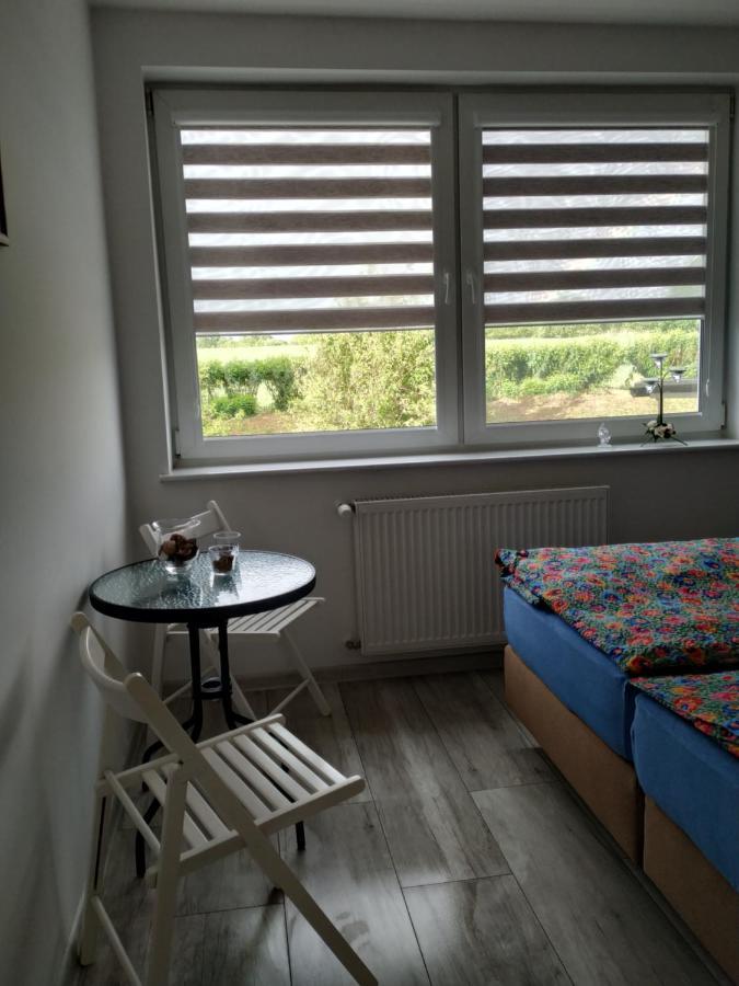Apartament Na Gorce Łagów Exteriér fotografie