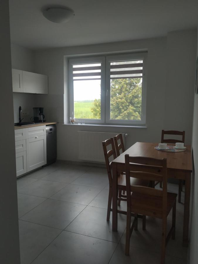 Apartament Na Gorce Łagów Exteriér fotografie